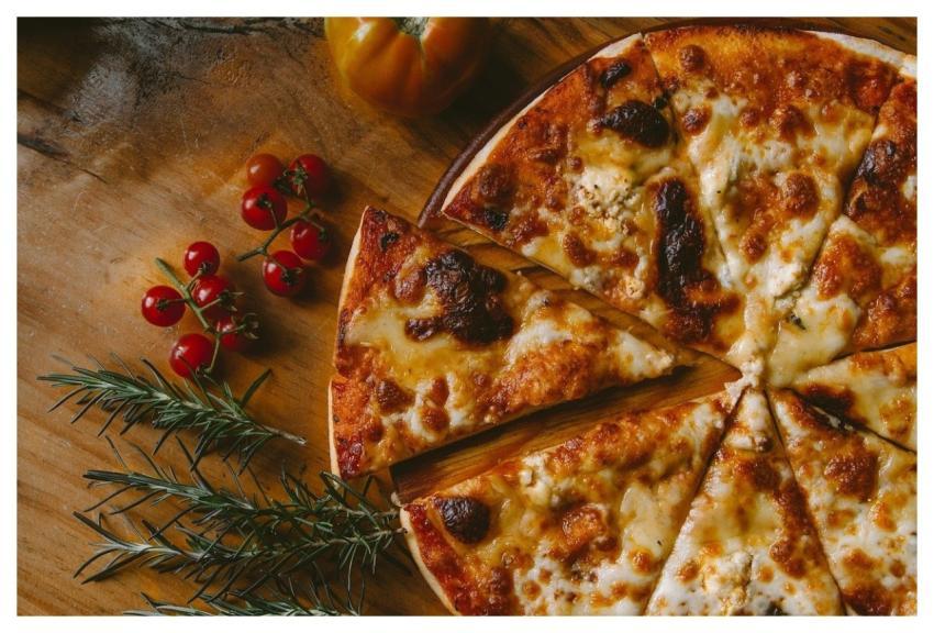 Pizza Food Pizzeria Italian