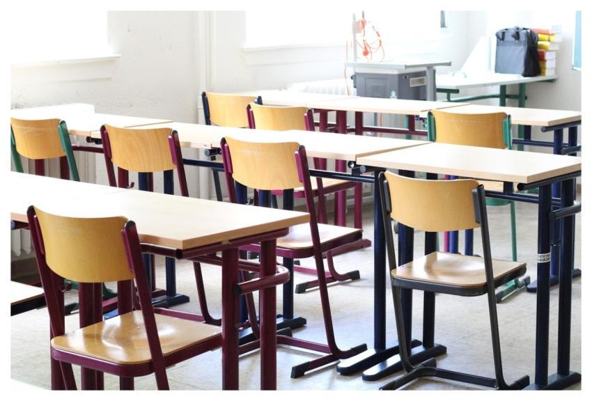 Class School Student Education