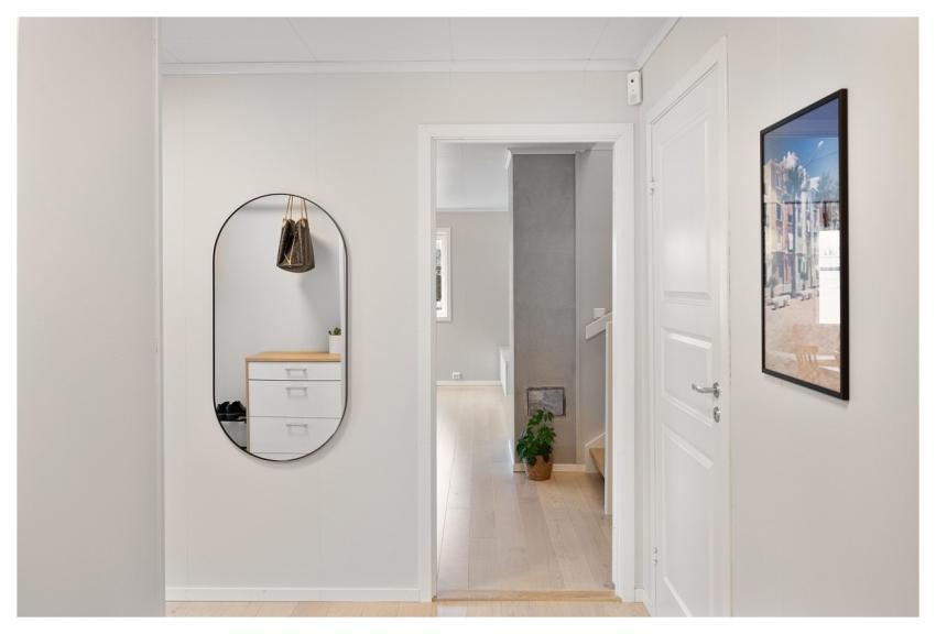 Real Estate Interior House Luxury