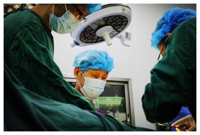 Orthopedic Surgery Orthopedics Polio Doctor