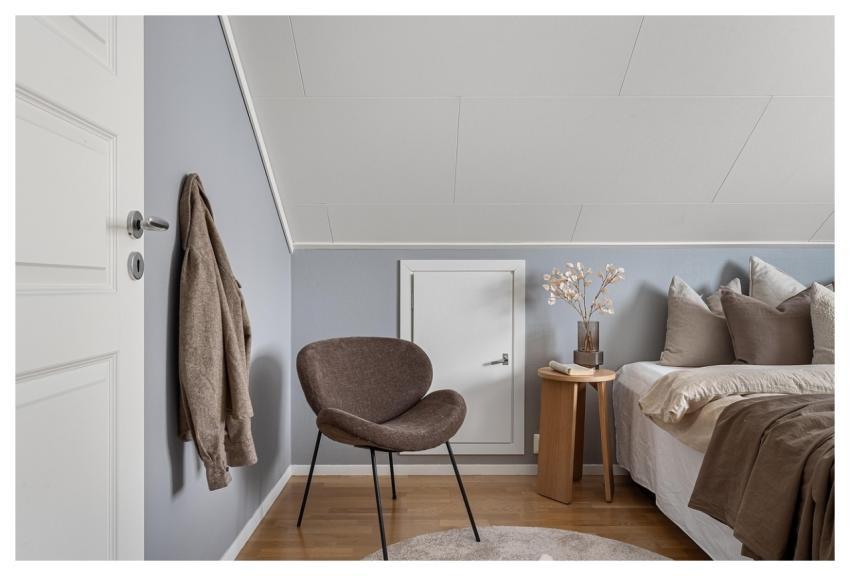 Real Estate Bed Bed Room Interior