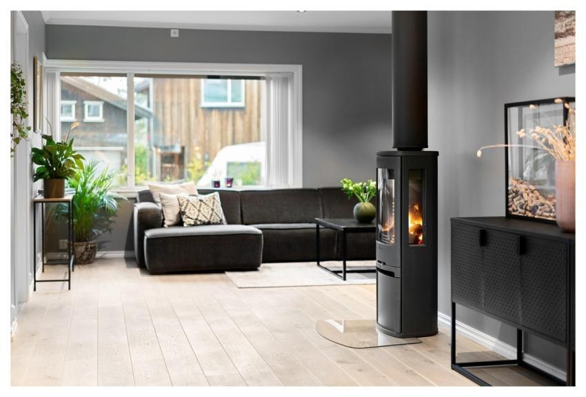 Living Room Interior House Real Estate