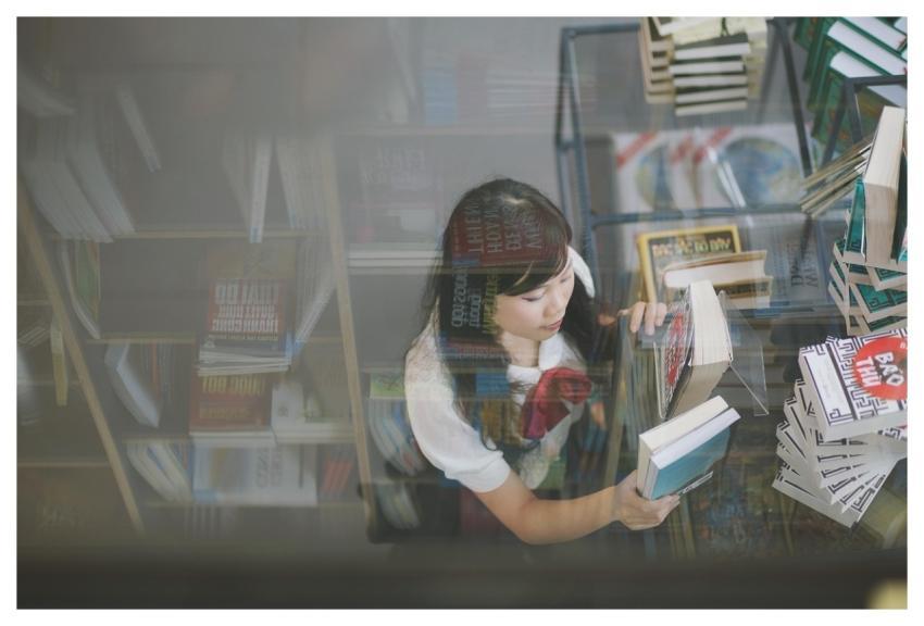 Girl Beautiful Fashion Young