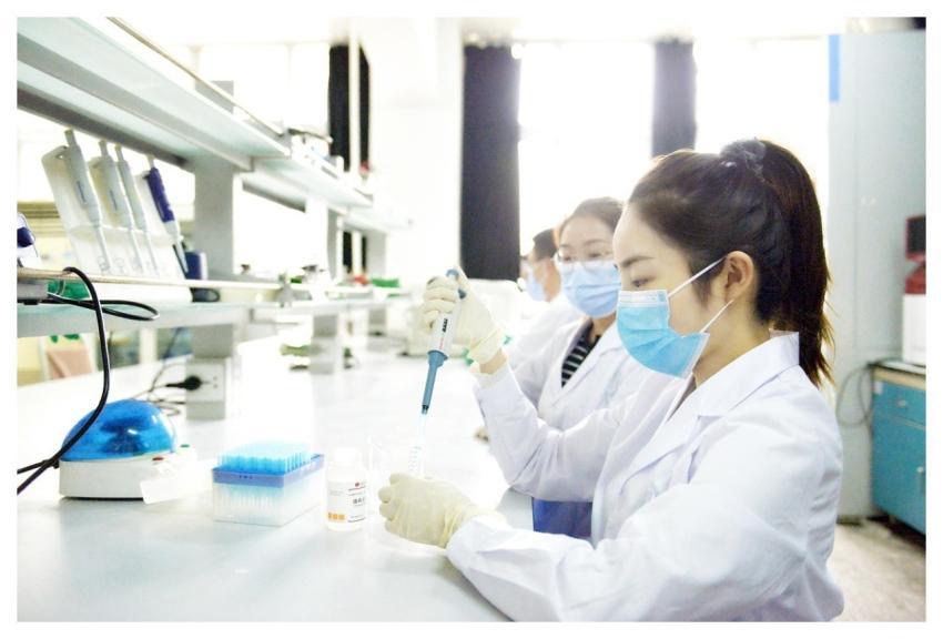 Technology Laboratory Research Science