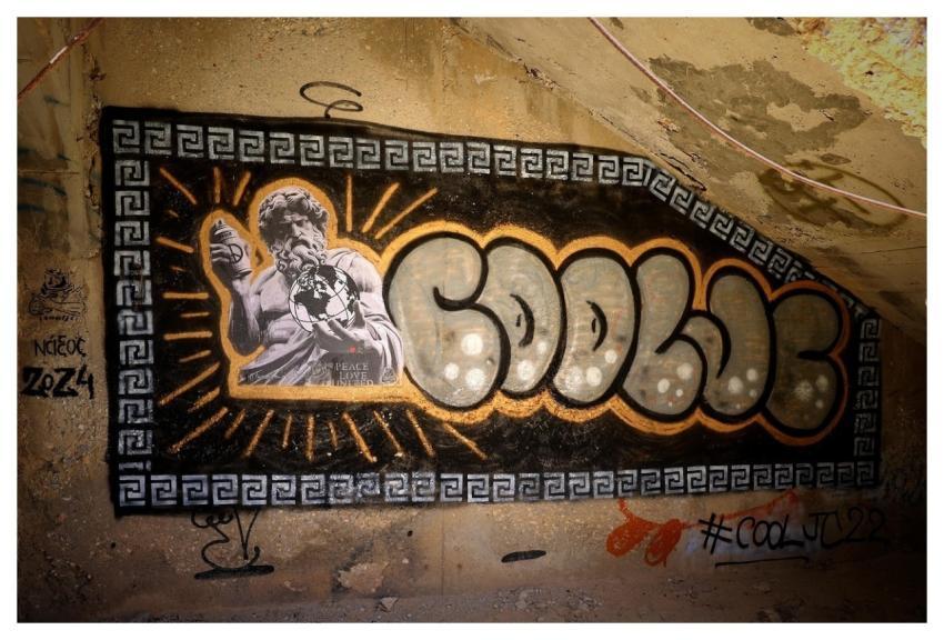 Graffiti Street Art Art Painting