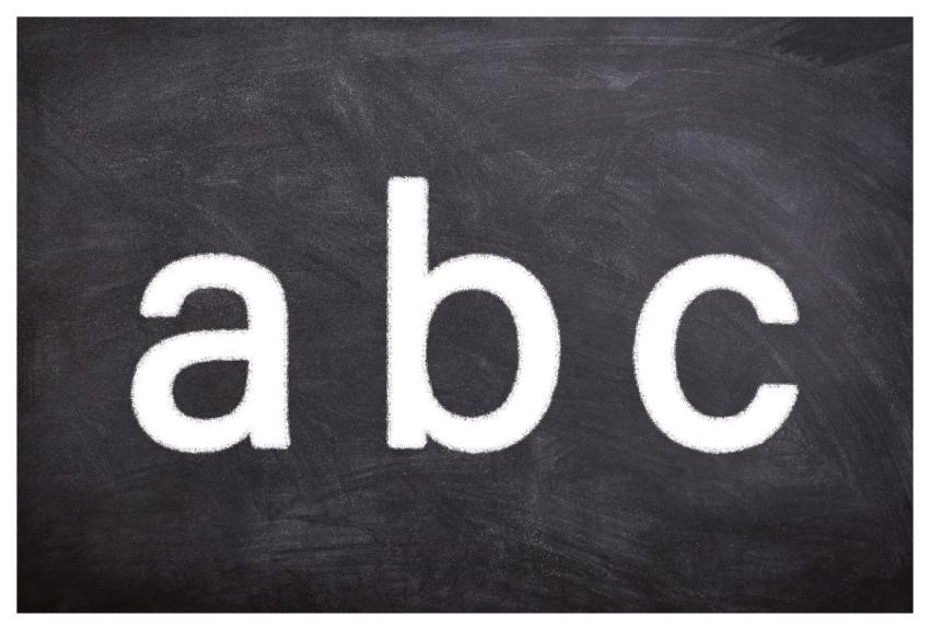 Education Blackboard School Chalkboard