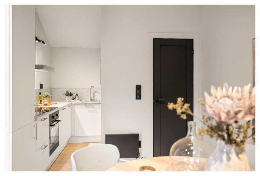 Real Estate Interior House Luxury