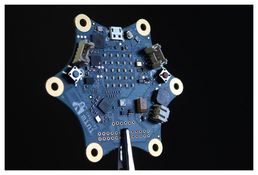 Computer Electronic Hardware Technology