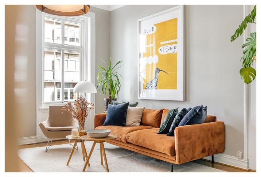 Real Estate Interior House Luxury