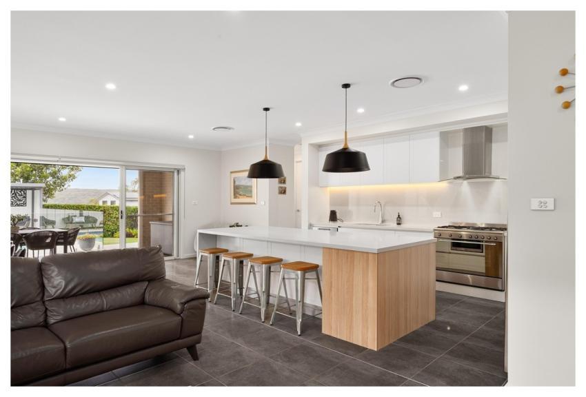 Real Estate Interior House Luxury