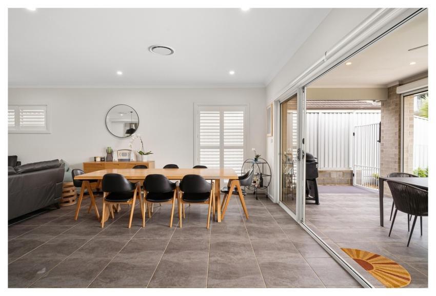 Real Estate Interior House Luxury