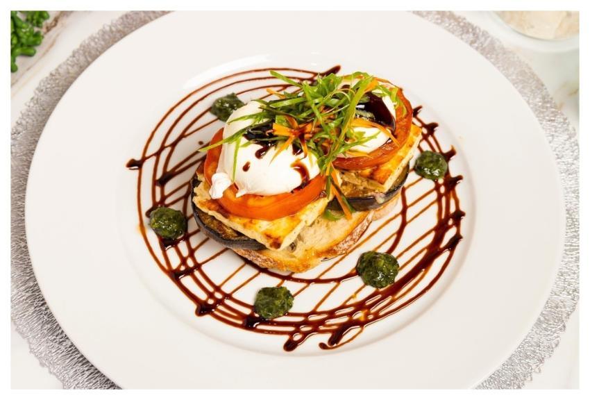 Food Dinner Fine Food Gourmet