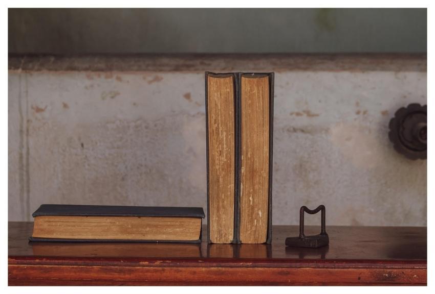 Books Library Reading Education