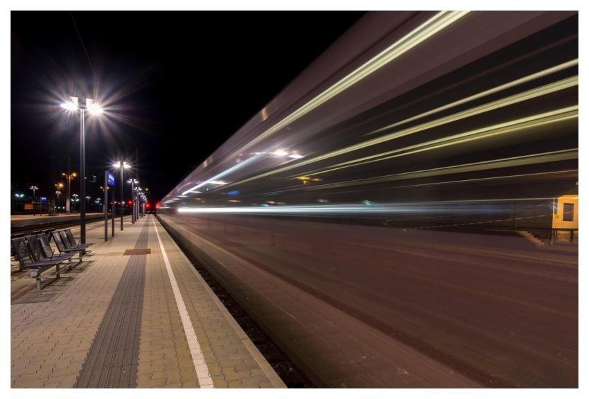 Night Shot Night Photography Lights Lighting