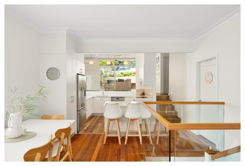 Real Estate Interior House Luxury