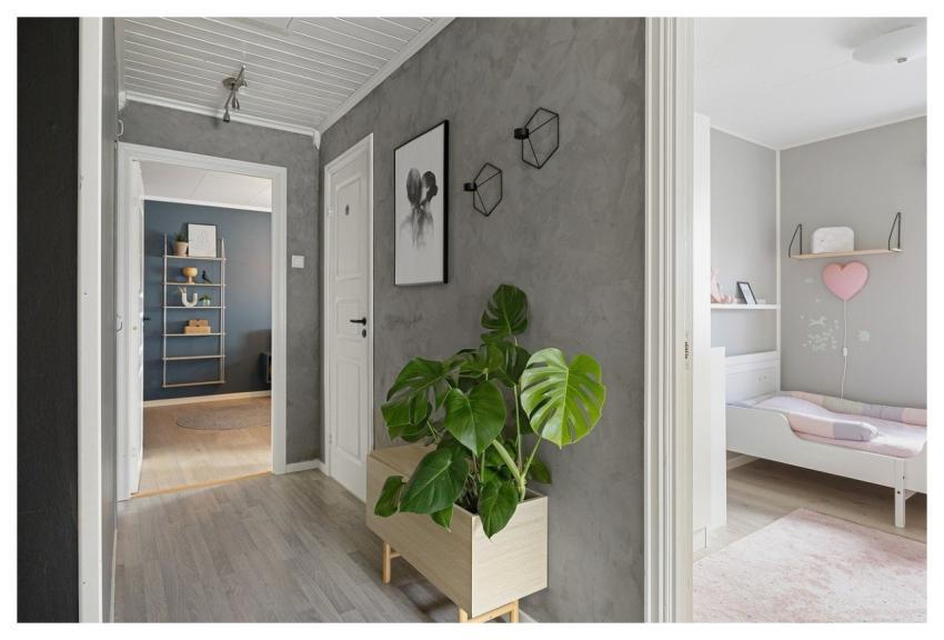 Real Estate Interior House Luxury