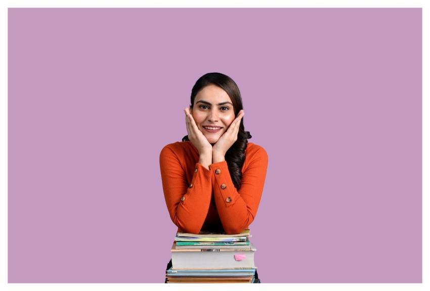 Student Book School College