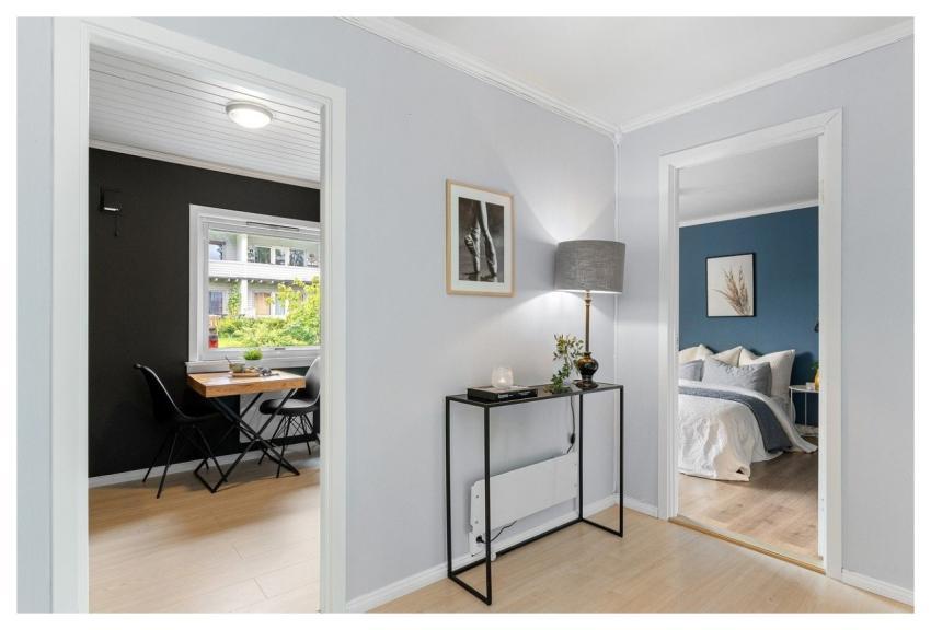 Real Estate Interior House Luxury