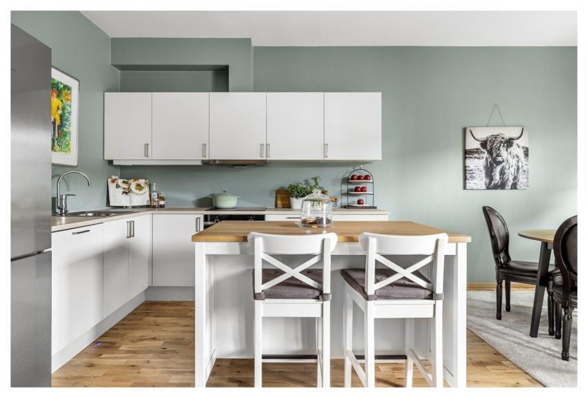 Real Estate Interior House Luxury