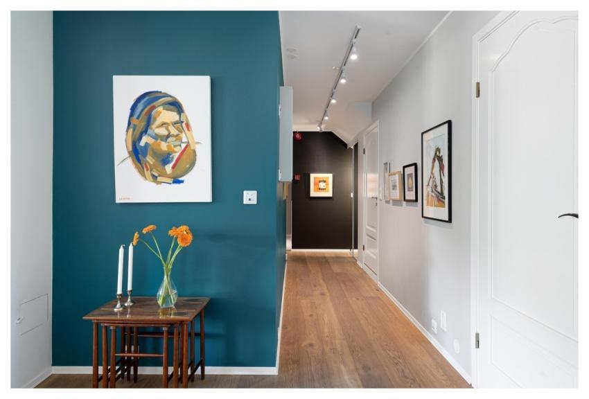 Real Estate Interior House Luxury