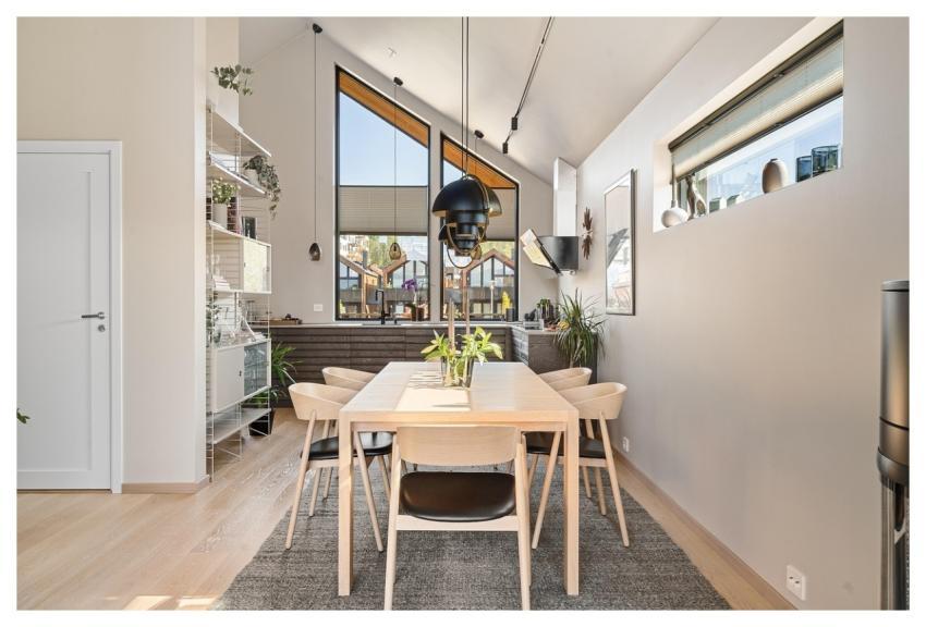 Real Estate Interior House Luxury