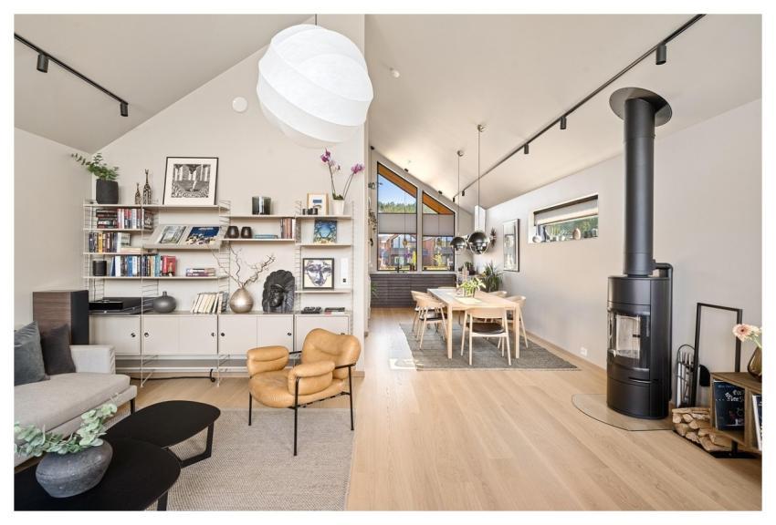 Real Estate Interior House Luxury