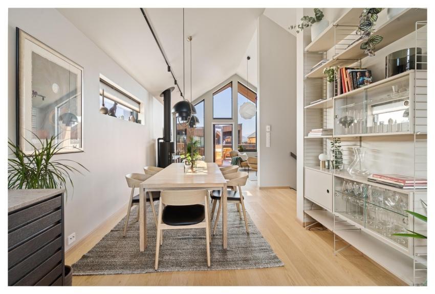 Real Estate Interior House Luxury