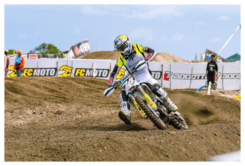 Motocross Stunt Motorsport Motorcycle