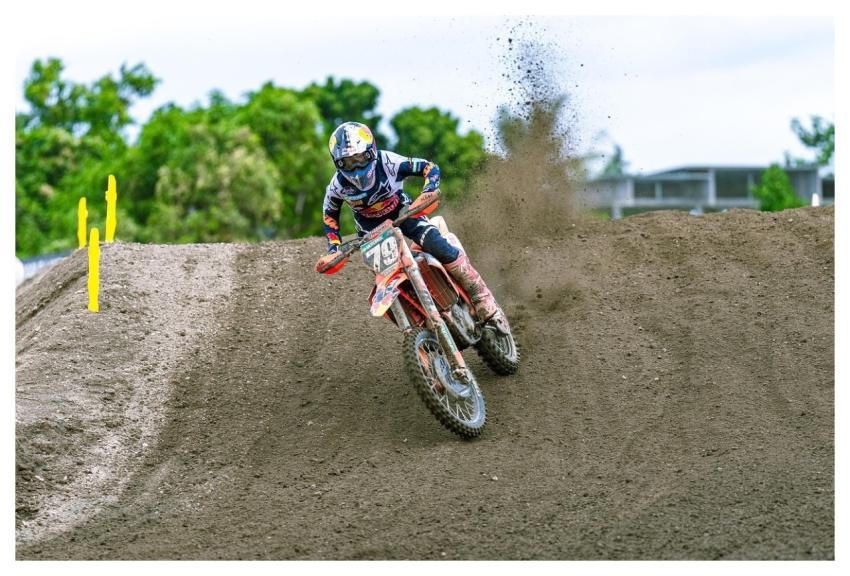 Motocross Stunt Motorsport Motorcycle