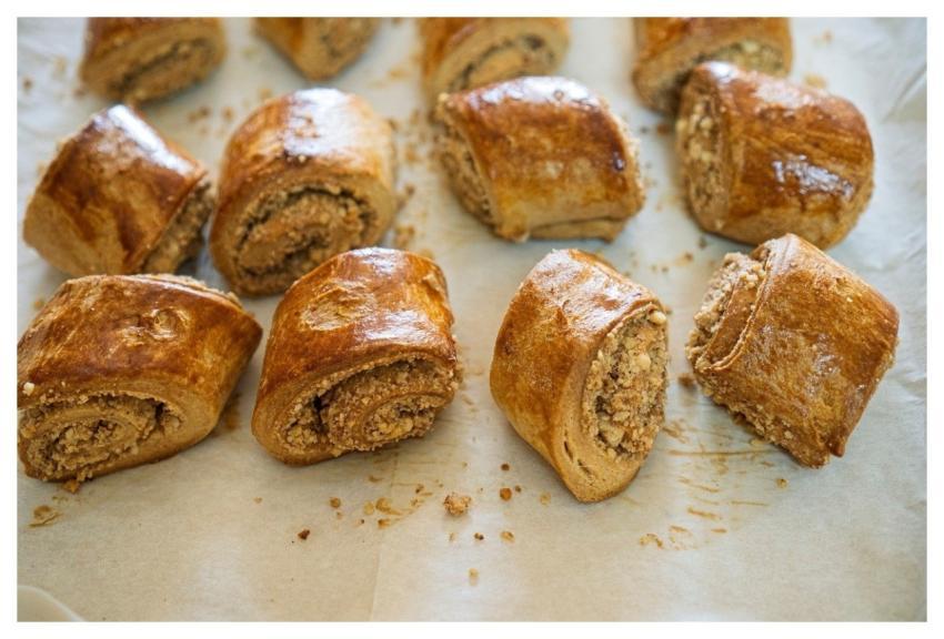 Cookies Bakery Baked Delicious