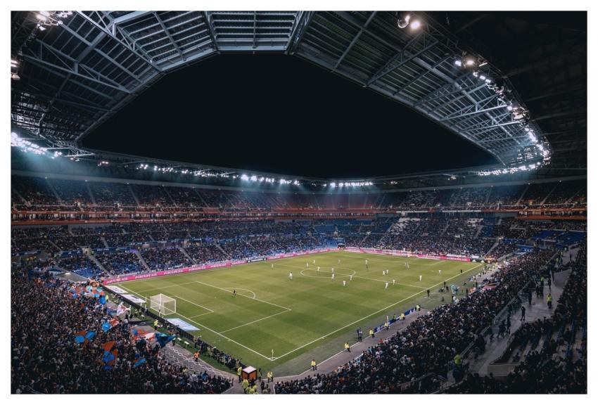 Football Sport News Sports News