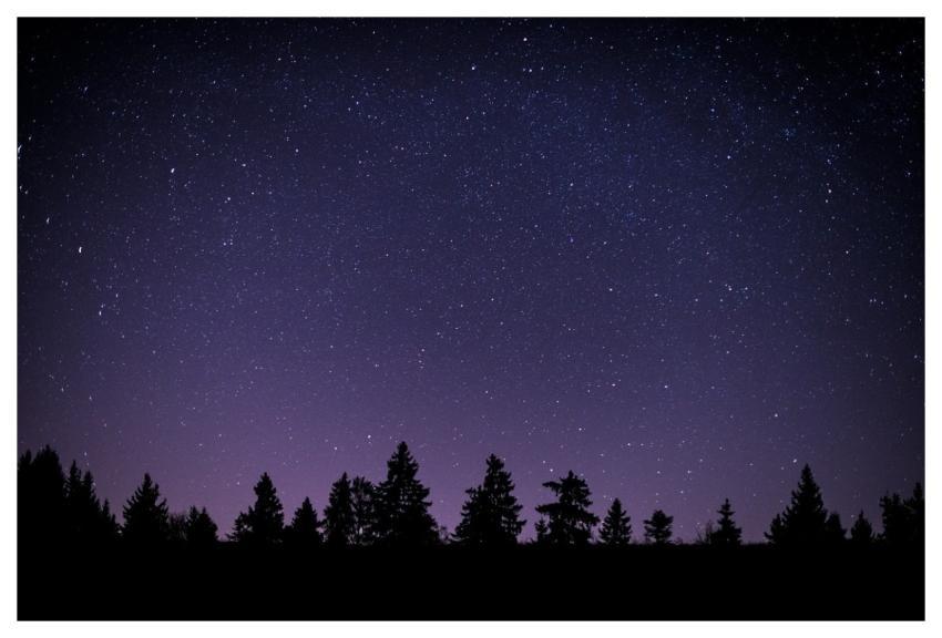 Stars Galaxy Space Universe