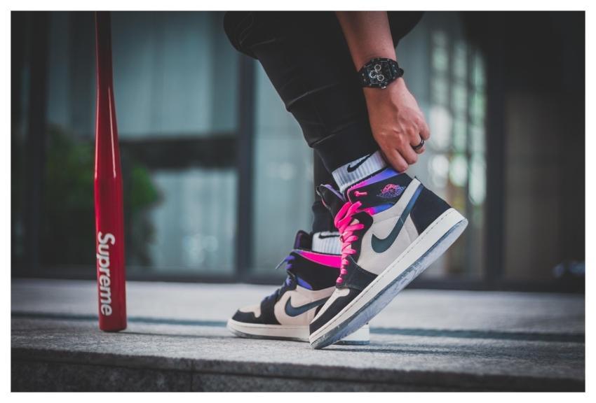 Sneakers Shoes Sport Shoes Footwear