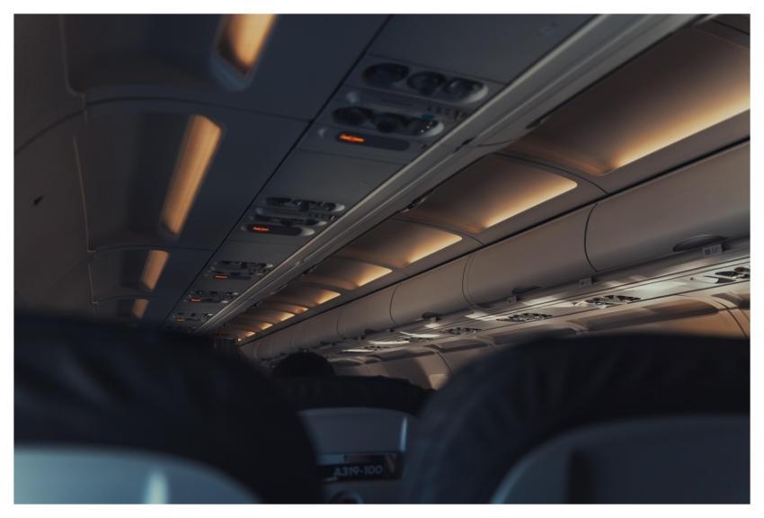 Travelling Travel Holiday Plane