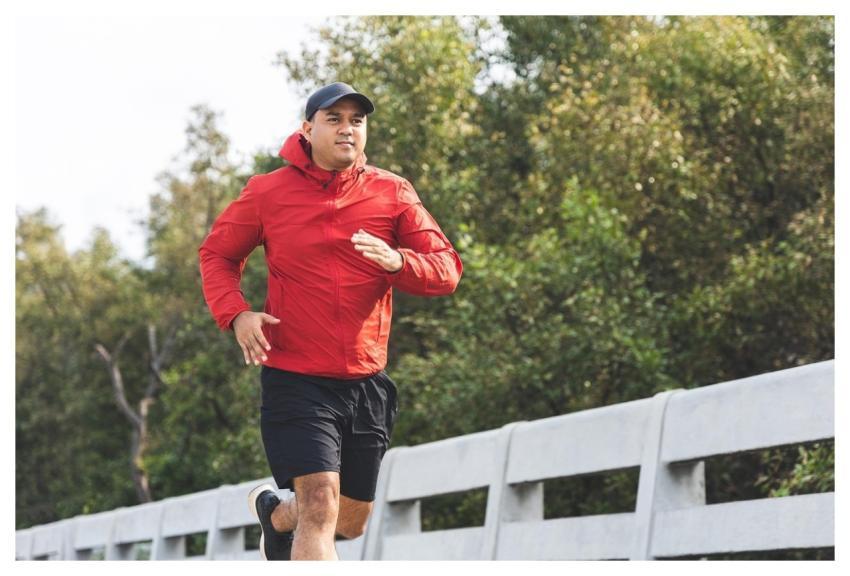 Running Sportswear Sports Fitness