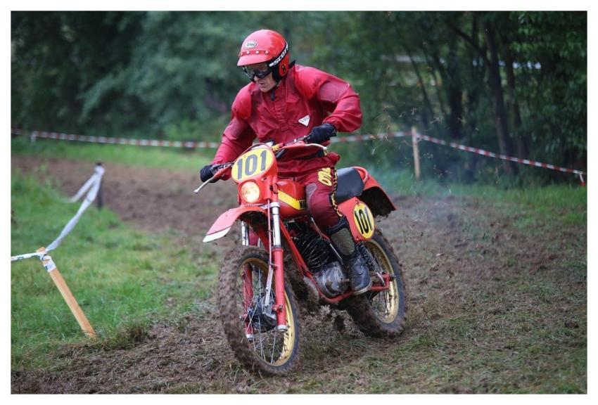 Sports Competition Bicycle Motorcycle