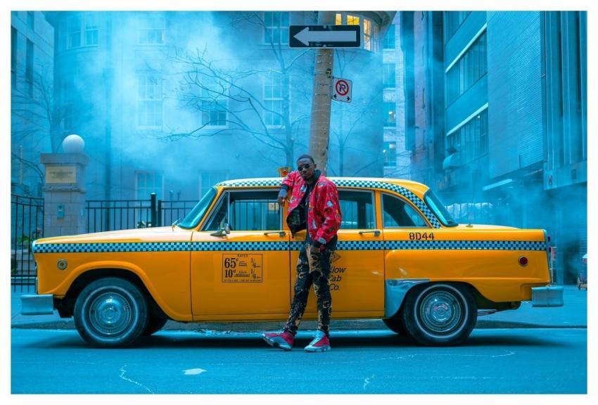 Man Car Wallpapers Car Fashion