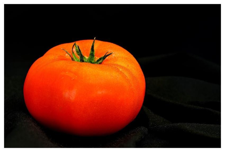 Fruit Organic Tomato Vegetable