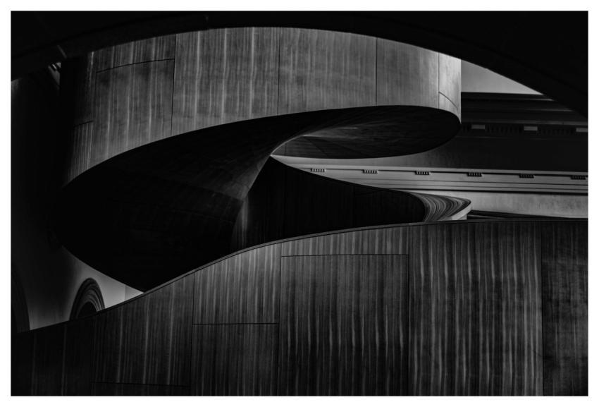 Architecture Gallery Design Museum