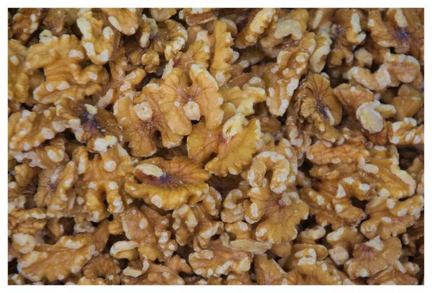 Nuts Health Food Brown Health