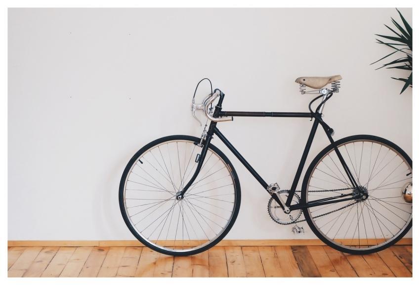 Bicycle Bike Activity Cycle