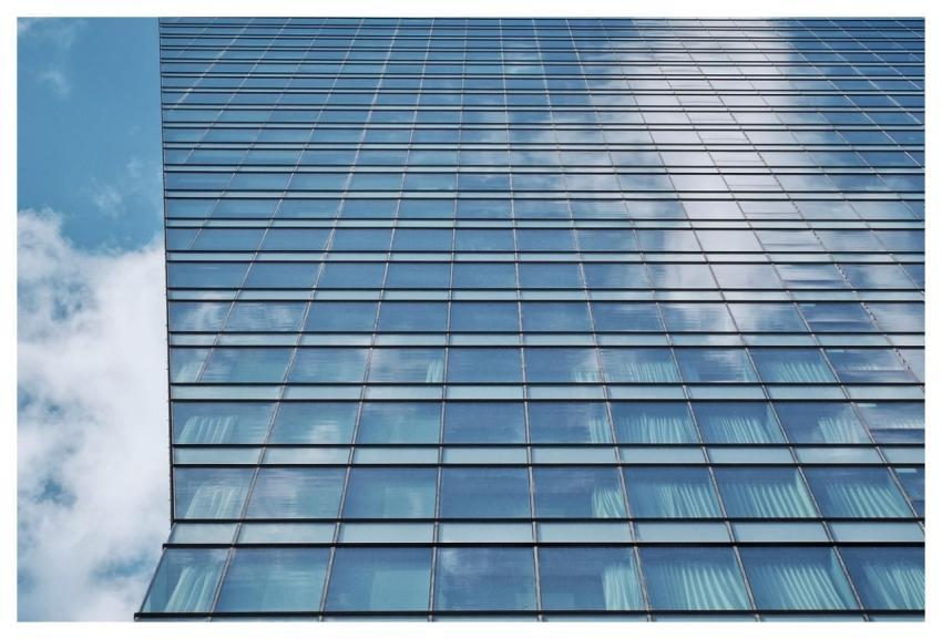 Architecture City Building Sky