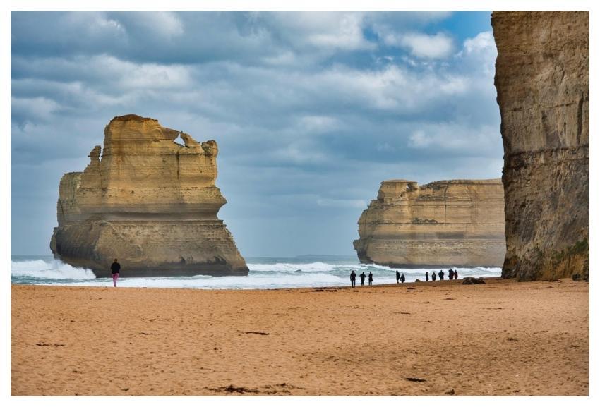Islands Nature Beach Coastal