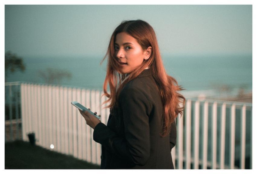 People Woman Beauty Fashion