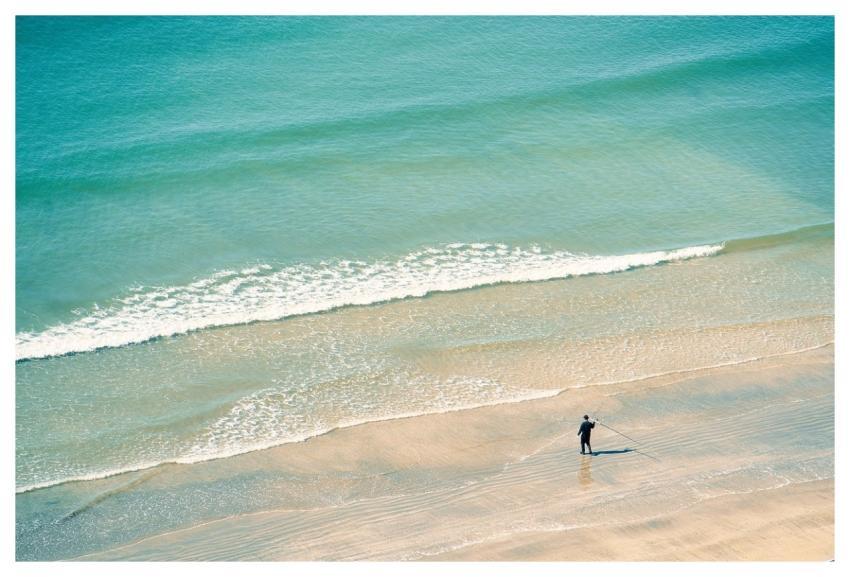 Sea Wallpaper Hd The Sea Free Wallpaper