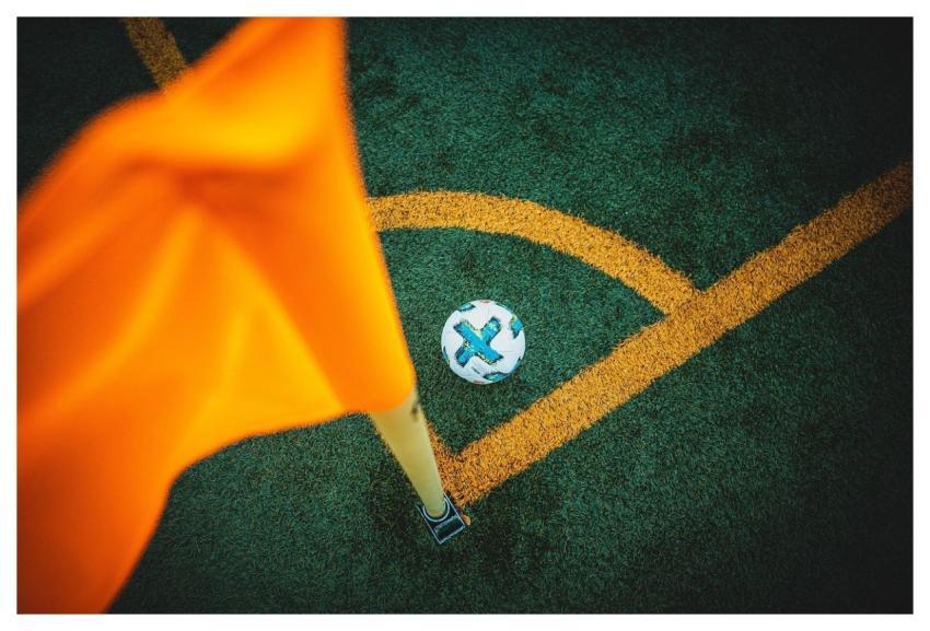 Football Soccer Ball Sport