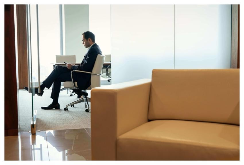 Employee Corporate Company Working