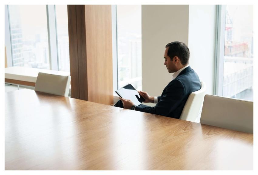 Employee Corporate Conference Room Company