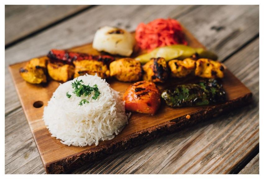 Food Mediterranean Food Mediterranean Restaurant H