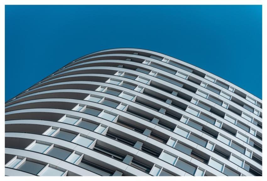 Building Architecture Travel Tourism